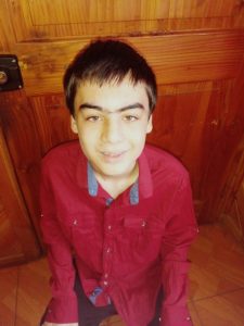 Evans Flores