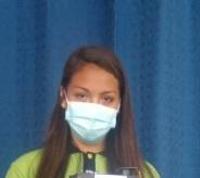 Monserrat Sarabia